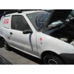 FIAT SEICENTO (187) '2006 ACTIVE BLANCO