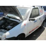FIAT SEICENTO (187) '2006 ACTIVE BLANCO