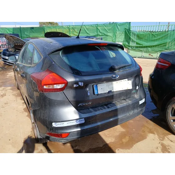 CAMBIO MANUAL 6V. M1DA M1DD