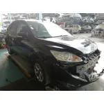 FORD FOCUS LIM. (CB4) FORD FOCUS LIM. (CB4) '2008 TREND NEGRO 2007