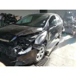 FORD FOCUS LIM. (CB4) FORD FOCUS LIM. (CB4) '2008 TREND NEGRO 2007
