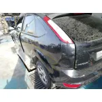 FORD FOCUS LIM. (CB4) FORD FOCUS LIM. (CB4) '2008 TREND NEGRO 2007