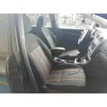 FORD FOCUS LIM. (CB4) FORD FOCUS LIM. (CB4) '2008 TREND NEGRO 2007