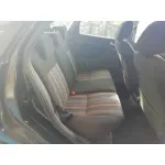 FORD FOCUS LIM. (CB4) FORD FOCUS LIM. (CB4) '2008 TREND NEGRO 2007