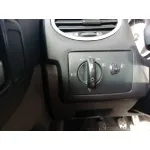 FORD FOCUS LIM. (CB4) FORD FOCUS LIM. (CB4) '2008 TREND NEGRO 2007