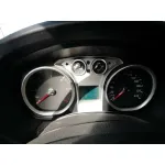 FORD FOCUS LIM. (CB4) FORD FOCUS LIM. (CB4) '2008 TREND NEGRO 2007