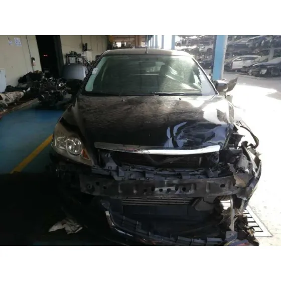 FORD FOCUS LIM. (CB4) '2008 TREND NEGRO