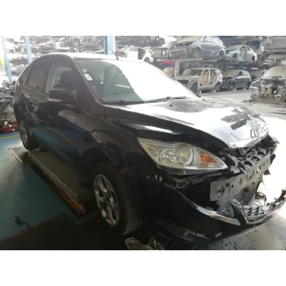 FORD FOCUS LIM. (CB4) '2008 TREND NEGRO