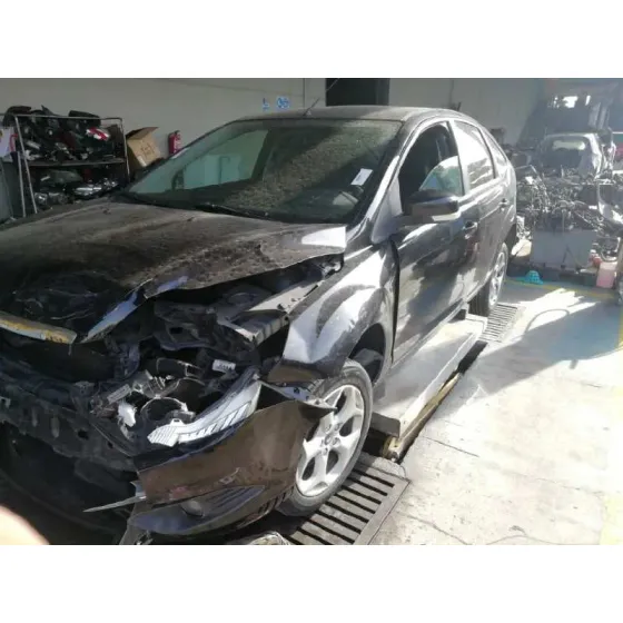 FORD FOCUS LIM. (CB4) '2008 TREND NEGRO
