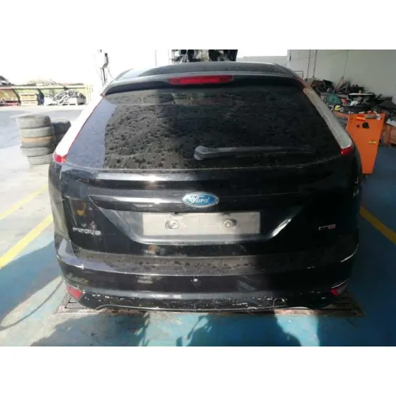 FORD FOCUS LIM. (CB4) '2008 TREND NEGRO