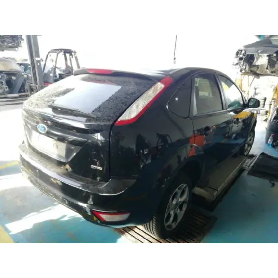 FORD FOCUS LIM. (CB4) '2008 TREND NEGRO