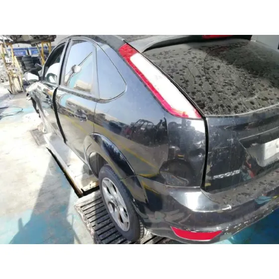FORD FOCUS LIM. (CB4) '2008 TREND NEGRO