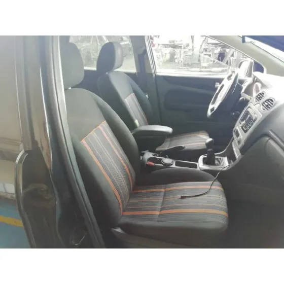 FORD FOCUS LIM. (CB4) '2008 TREND NEGRO