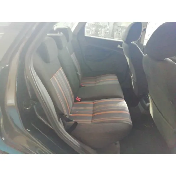 FORD FOCUS LIM. (CB4) '2008 TREND NEGRO
