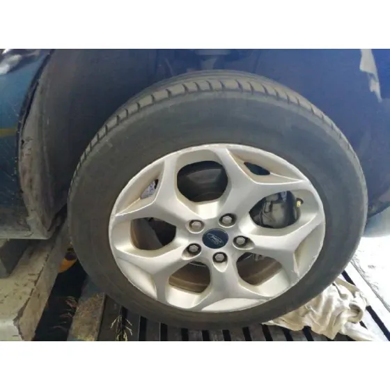 FORD FOCUS LIM. (CB4) '2008 TREND NEGRO