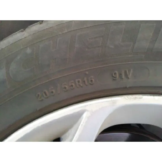 FORD FOCUS LIM. (CB4) '2008 TREND NEGRO