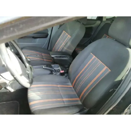 FORD FOCUS LIM. (CB4) '2008 TREND NEGRO