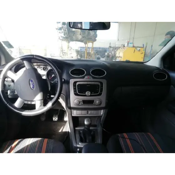 FORD FOCUS LIM. (CB4) '2008 TREND NEGRO