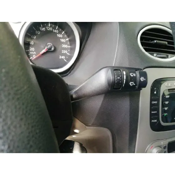 FORD FOCUS LIM. (CB4) '2008 TREND NEGRO