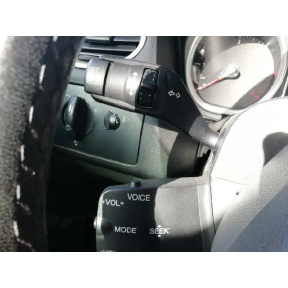 FORD FOCUS LIM. (CB4) '2008 TREND NEGRO