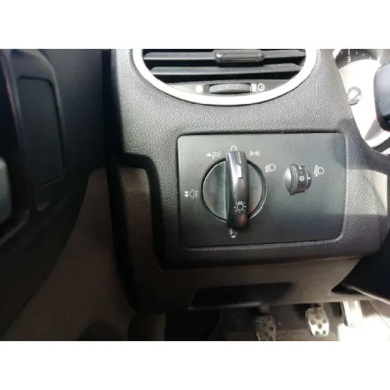 FORD FOCUS LIM. (CB4) '2008 TREND NEGRO
