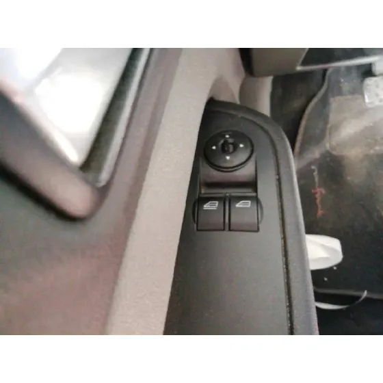 FORD FOCUS LIM. (CB4) '2008 TREND NEGRO