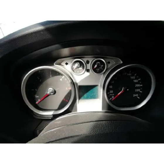 FORD FOCUS LIM. (CB4) '2008 TREND NEGRO