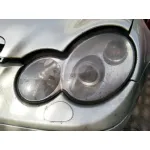 MERCEDES-BENZ CLASE C (W203) SPORTCOUPE MERCEDES CLASE C (W203) SPORTCOUPE '2007 C 220 CDI (LA) SPORT EDITION (203.708) PLATA 2005
