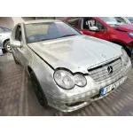 MERCEDES-BENZ CLASE C (W203) SPORTCOUPE MERCEDES CLASE C (W203) SPORTCOUPE '2007 C 220 CDI (LA) SPORT EDITION (203.708) PLATA 2005