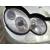 MERCEDES-BENZ CLASE C (W203) SPORTCOUPE MERCEDES CLASE C (W203) SPORTCOUPE '2007 C 220 CDI (LA) SPORT EDITION (203.708) PLATA 2005