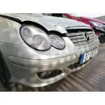 MERCEDES-BENZ CLASE C (W203) SPORTCOUPE MERCEDES CLASE C (W203) SPORTCOUPE '2007 C 220 CDI (LA) SPORT EDITION (203.708) PLATA 2005