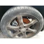 MERCEDES-BENZ CLASE C (W203) SPORTCOUPE MERCEDES CLASE C (W203) SPORTCOUPE '2007 C 220 CDI (LA) SPORT EDITION (203.708) PLATA 2005