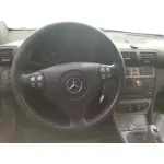 MERCEDES-BENZ CLASE C (W203) SPORTCOUPE MERCEDES CLASE C (W203) SPORTCOUPE '2007 C 220 CDI (LA) SPORT EDITION (203.708) PLATA 2005