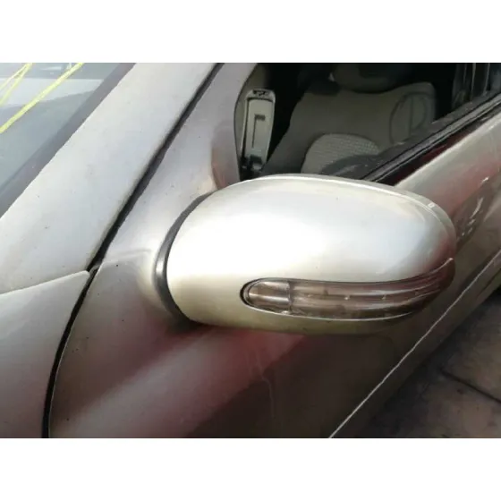 MERCEDES CLASE C (W203) SPORTCOUPE '2007 C 220 CDI (LA) SPORT EDITION (203.708) PLATA