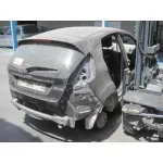 FORD FIESTA (CCN) FORD FIESTA (CCN) '2013 CHAMPIONS EDITION NEGRO 2013