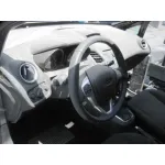 FORD FIESTA (CCN) FORD FIESTA (CCN) '2013 CHAMPIONS EDITION NEGRO 2013
