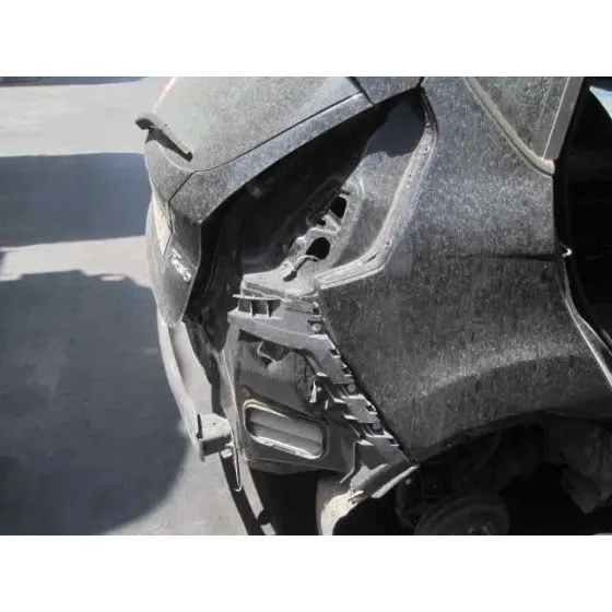 FORD FIESTA (CCN) '2013 CHAMPIONS EDITION NEGRO
