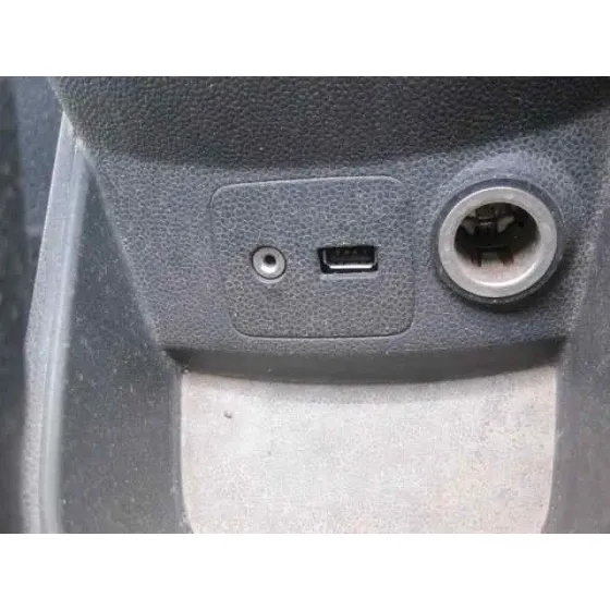 FORD FIESTA (CCN) '2013 CHAMPIONS EDITION NEGRO