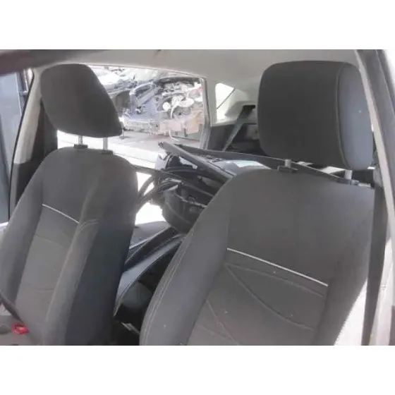 FORD FIESTA (CCN) '2013 CHAMPIONS EDITION NEGRO