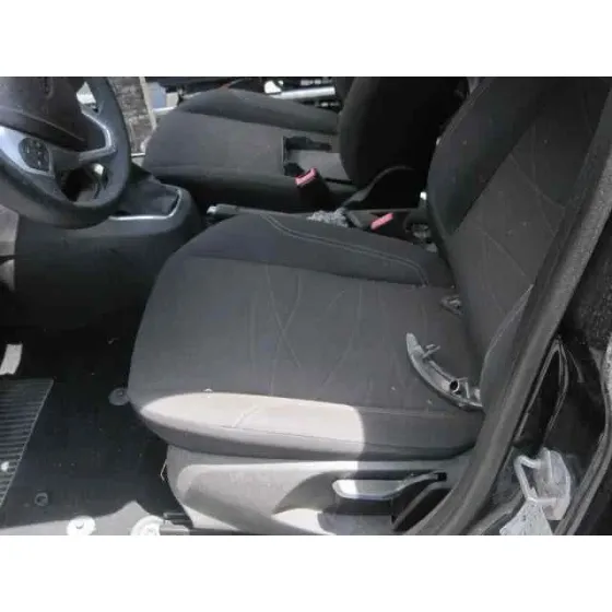 FORD FIESTA (CCN) '2013 CHAMPIONS EDITION NEGRO