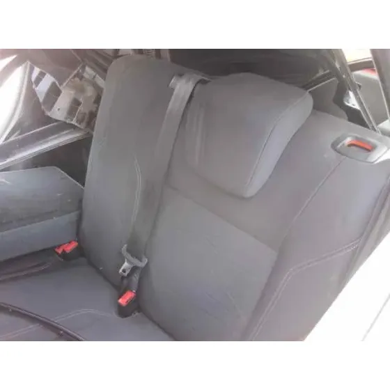FORD FIESTA (CCN) '2013 CHAMPIONS EDITION NEGRO