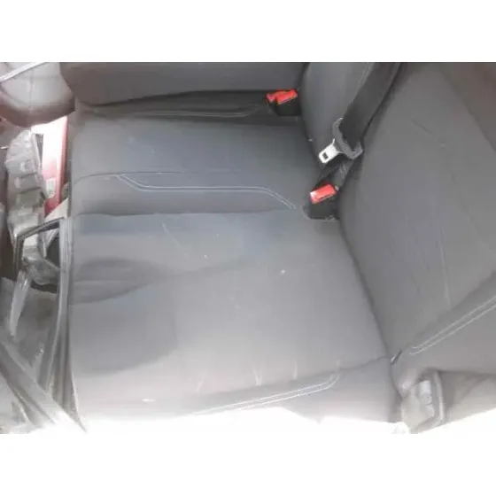 FORD FIESTA (CCN) '2013 CHAMPIONS EDITION NEGRO