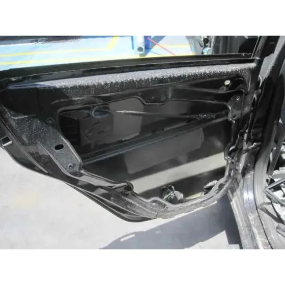 FORD FIESTA (CCN) '2013 CHAMPIONS EDITION NEGRO