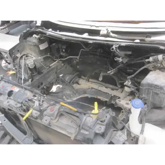FORD FIESTA (CCN) '2013 CHAMPIONS EDITION NEGRO