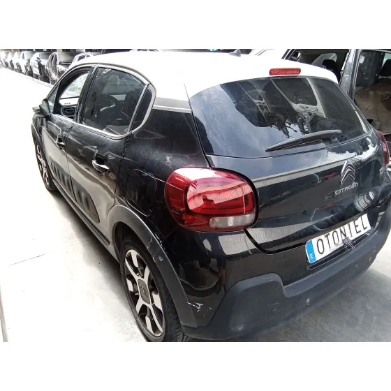Citroen C3 III (SX) 2016