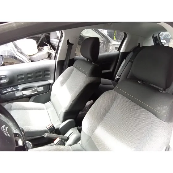 Citroen C3 III (SX) 2016