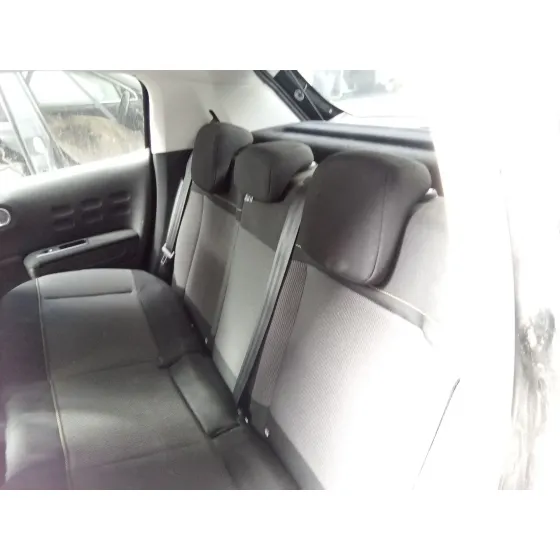 Citroen C3 III (SX) 2016