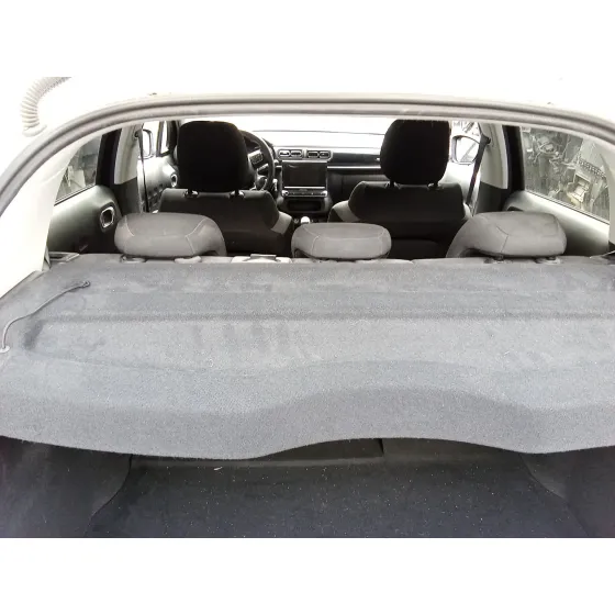 Citroen C3 III (SX) 2016
