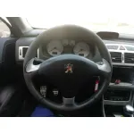 PEUGEOT 307 CC (S2) PEUGEOT 307 CC (S2) '2007 BASICO ROJO 2005