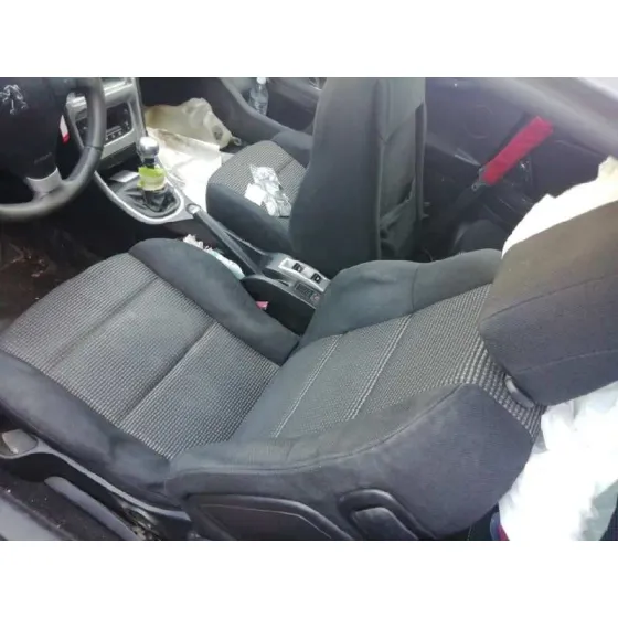 PEUGEOT 307 CC (S2) '2007 BASICO ROJO